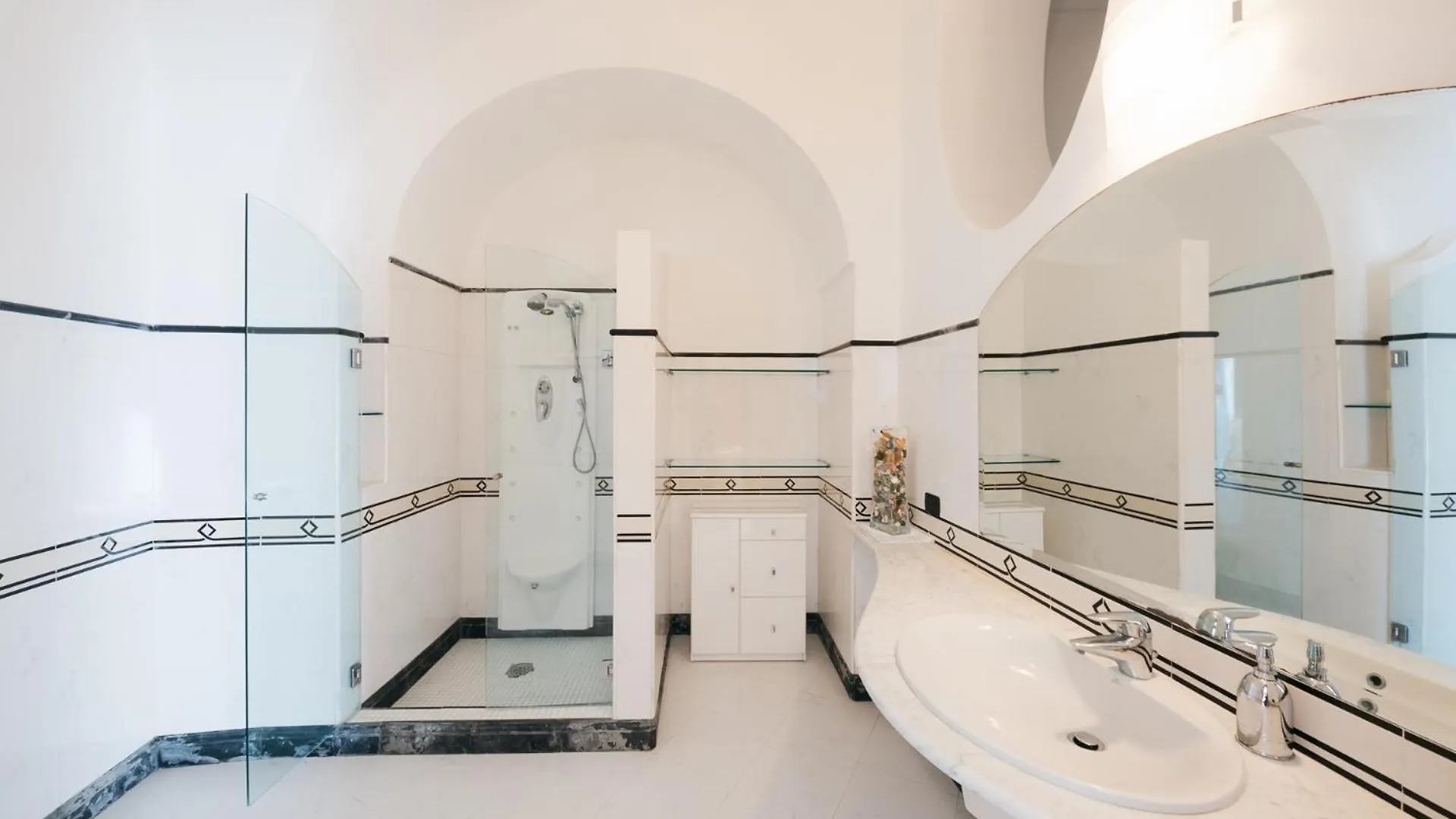 Villa Rosario Amalfi 0*,  Italy