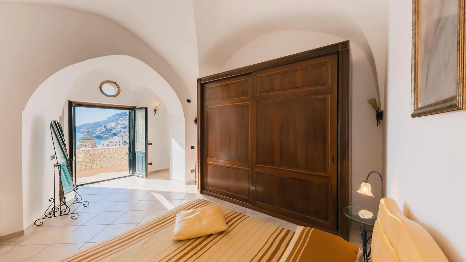 Villa Rosario Amalfi