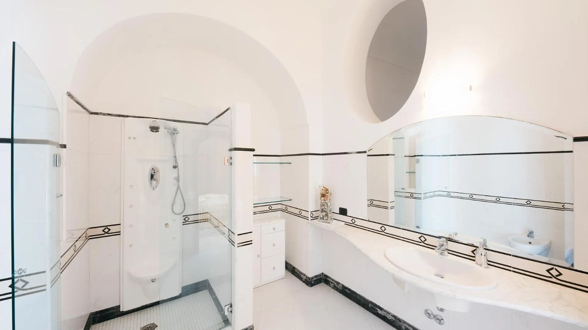 Villa Rosario Amalfi