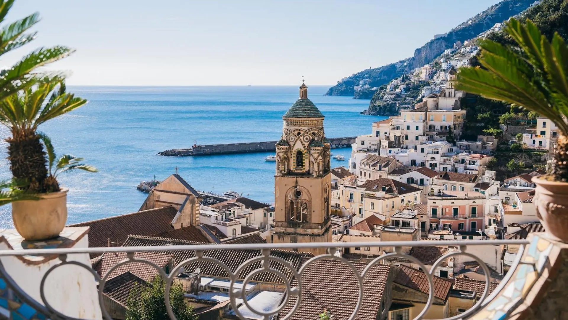 Villa Rosario Amalfi 0*,  Italy