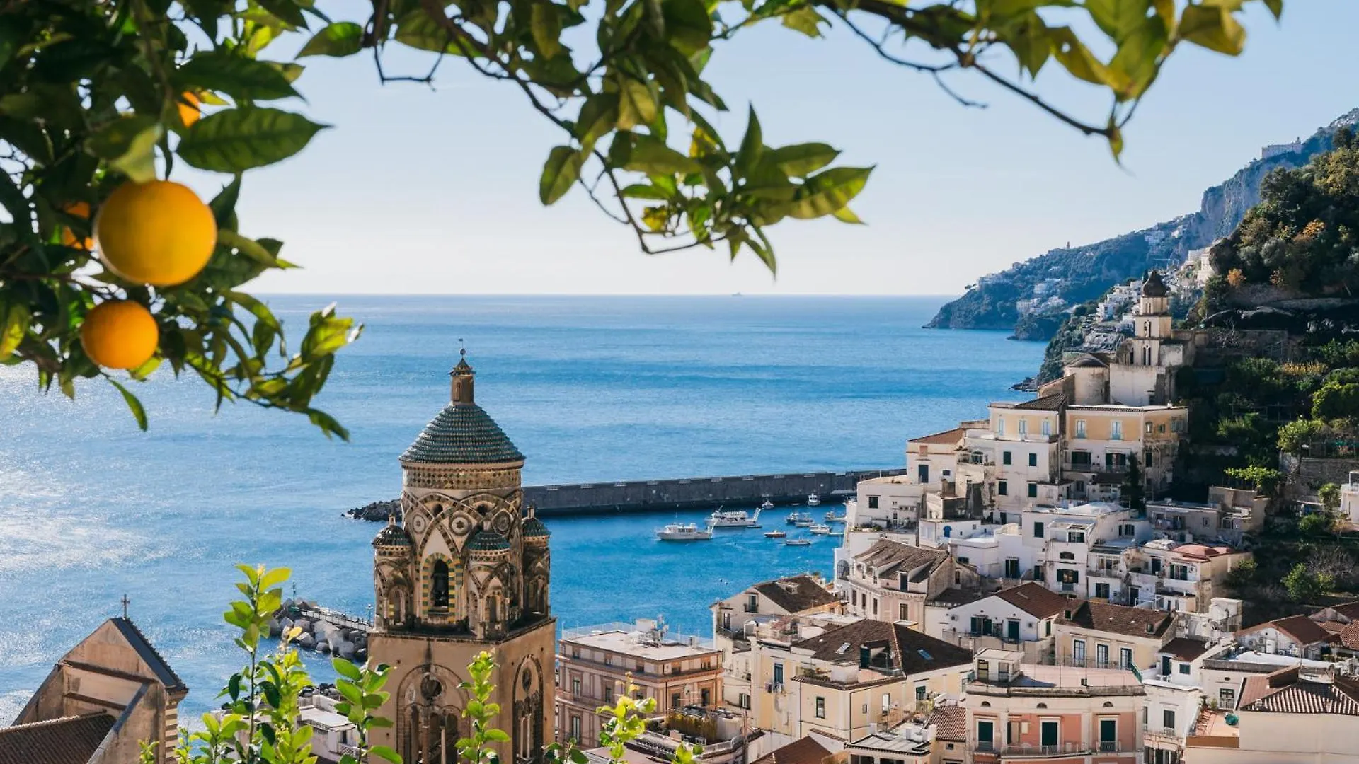 Villa Rosario Amalfi Apartment