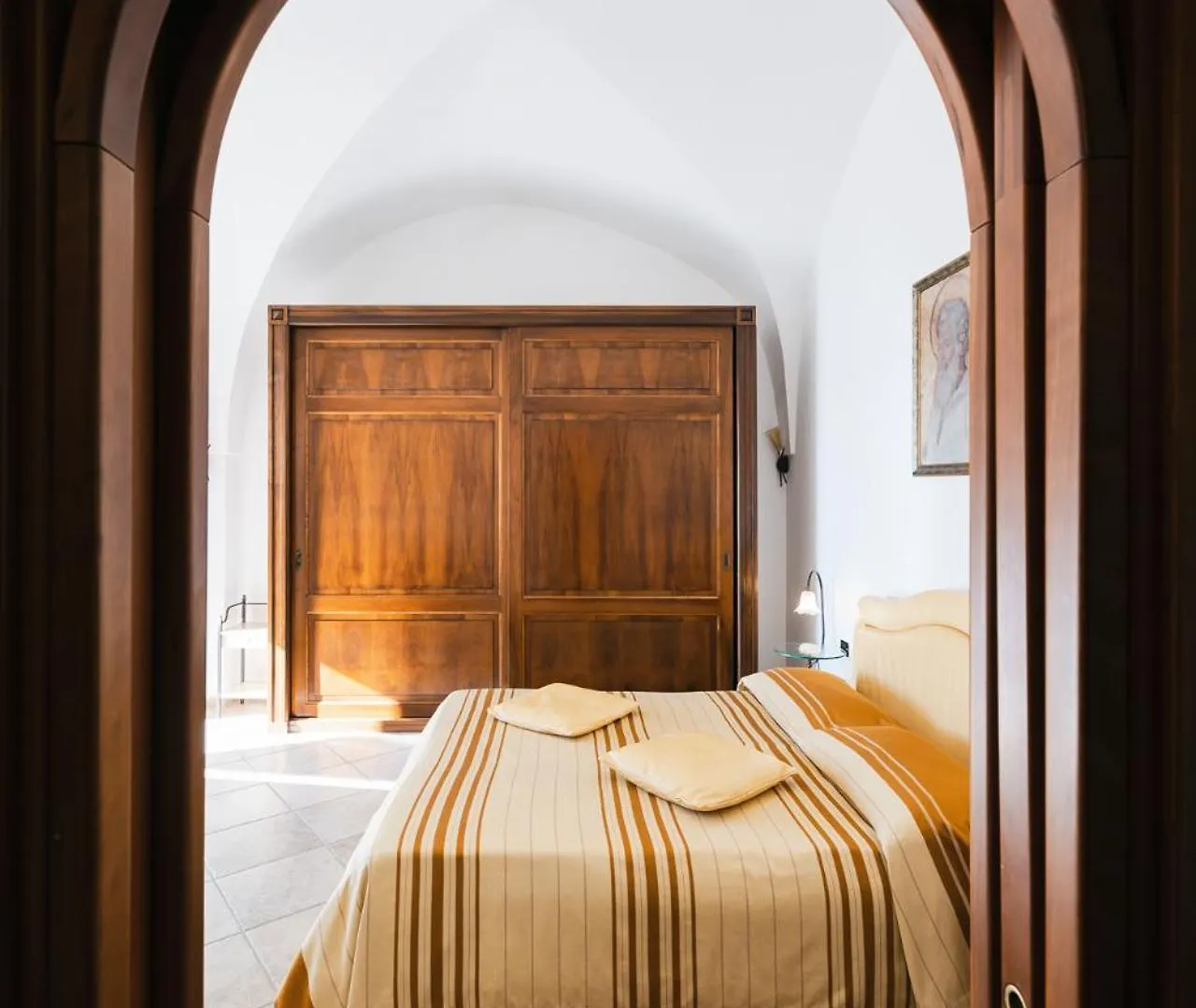 Villa Rosario Amalfi Apartment
