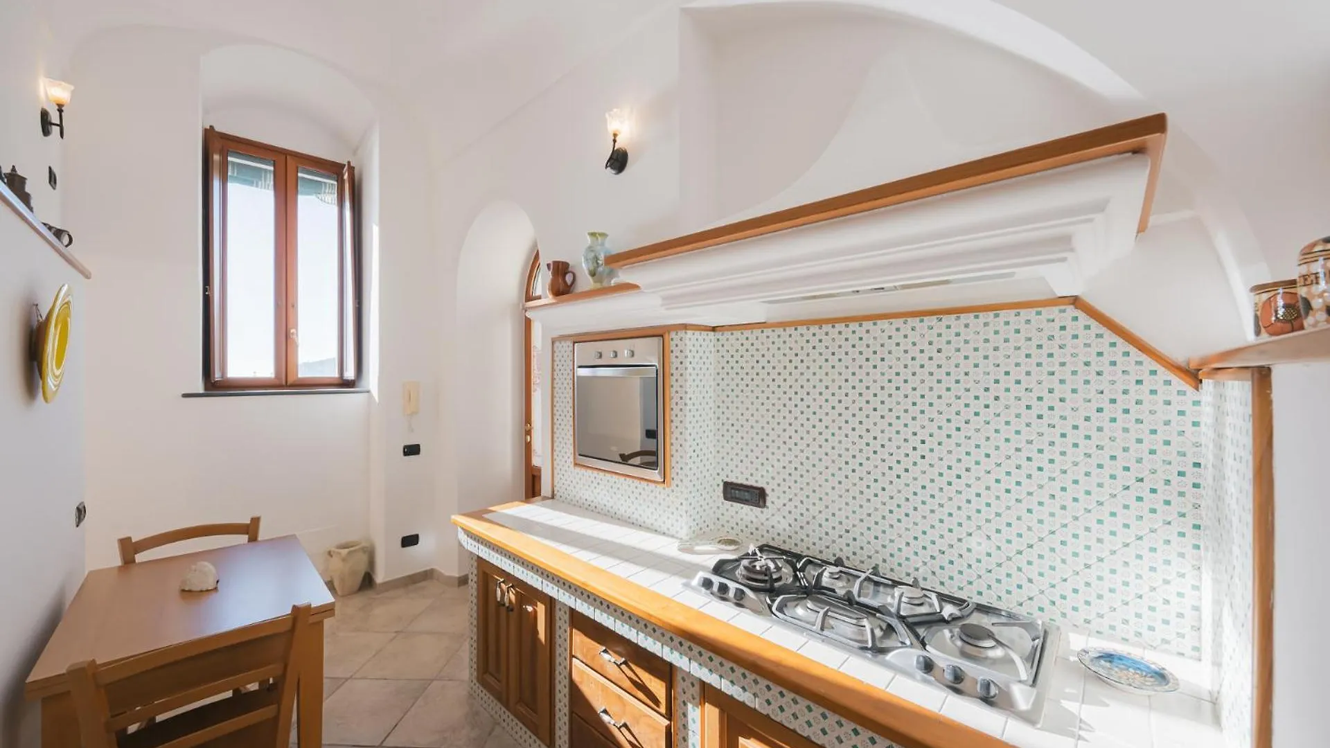 Villa Rosario Amalfi 0*,  Italy